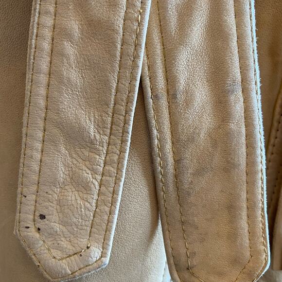 Vintage Western Fringe Jacket - Picture 10 of 14